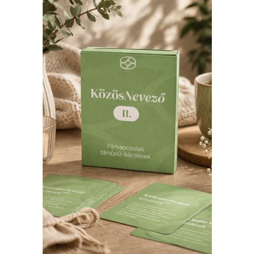 KözösNevező II.